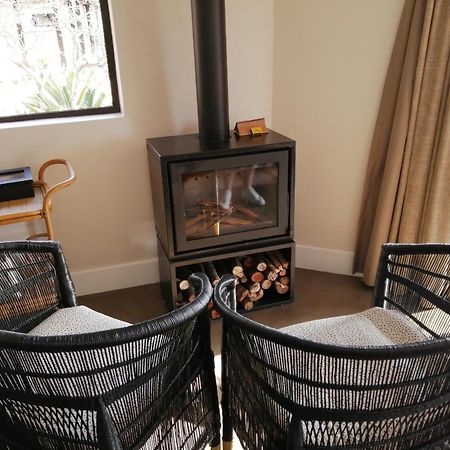 Zulu Rock Lodge - Babanango Game Reserve Ulundi ภายนอก รูปภาพ